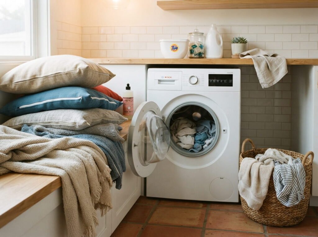 Blankets_beside