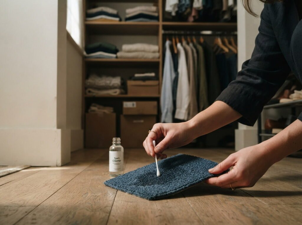 Why Testing a Hidden Spot First Matters More Than You Think