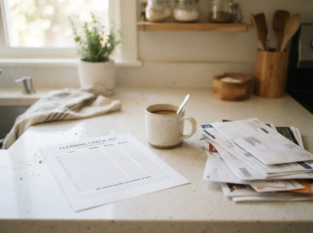 Why Downloading the Checklist Isn't the Part That Fails You