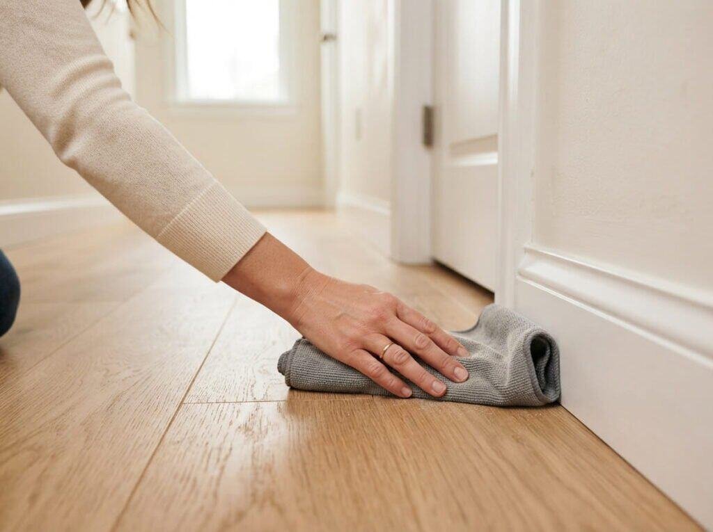 Baseboards