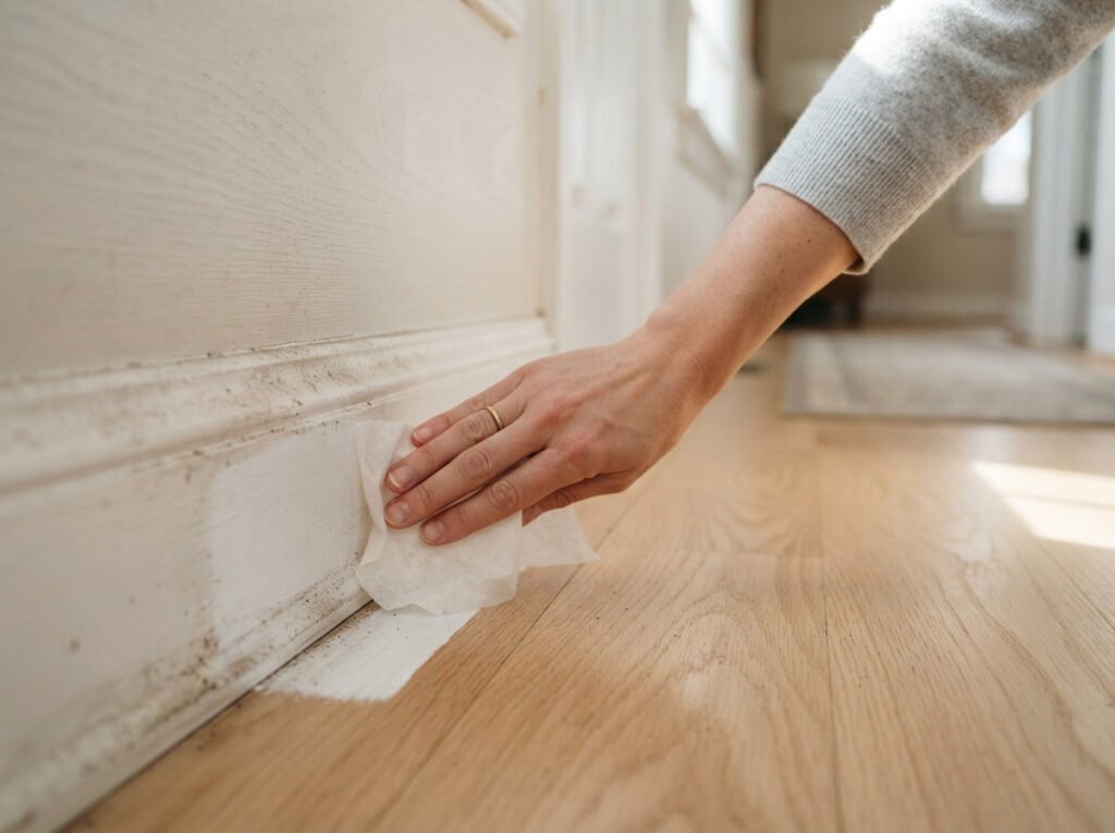 Baseboards