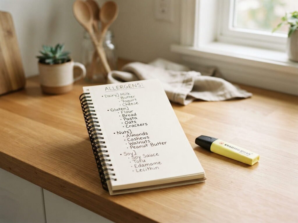 Handwritten_list_