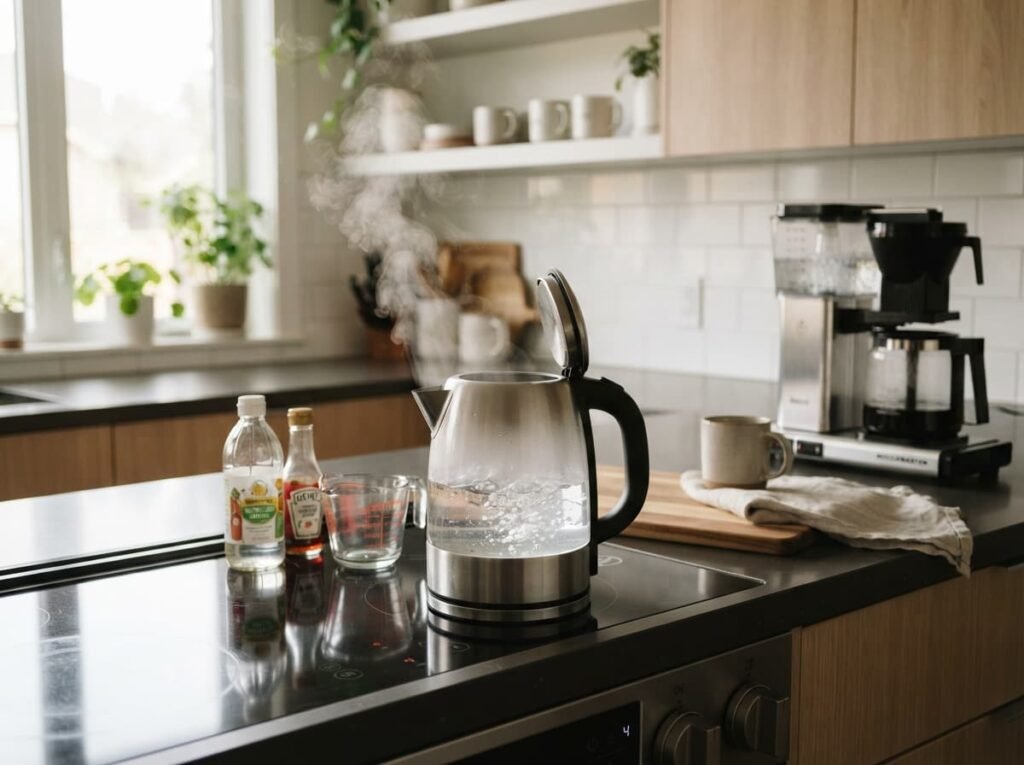 Kettle_steaming_