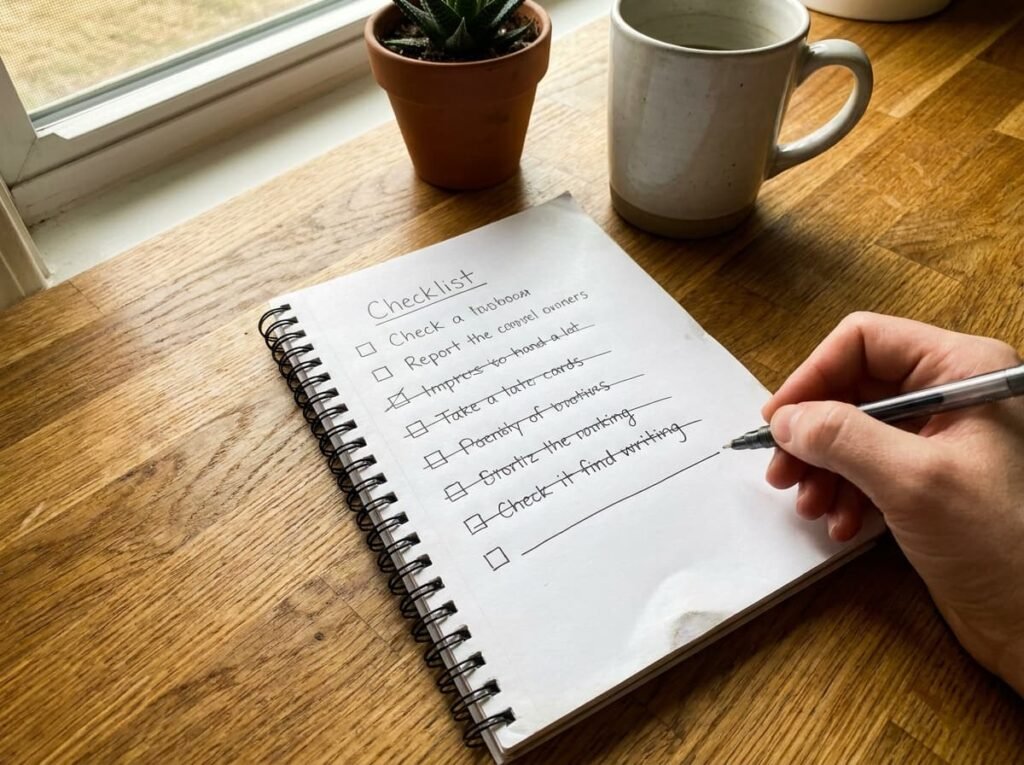 Add a Second Task Only Once the First One Feels Automatic