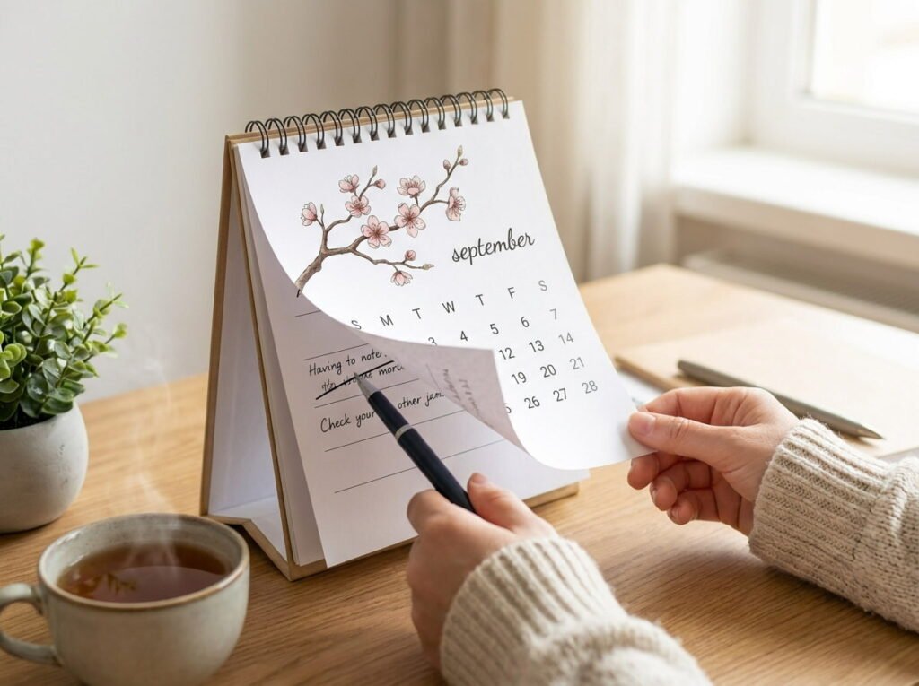 Seasonal Adjustment
