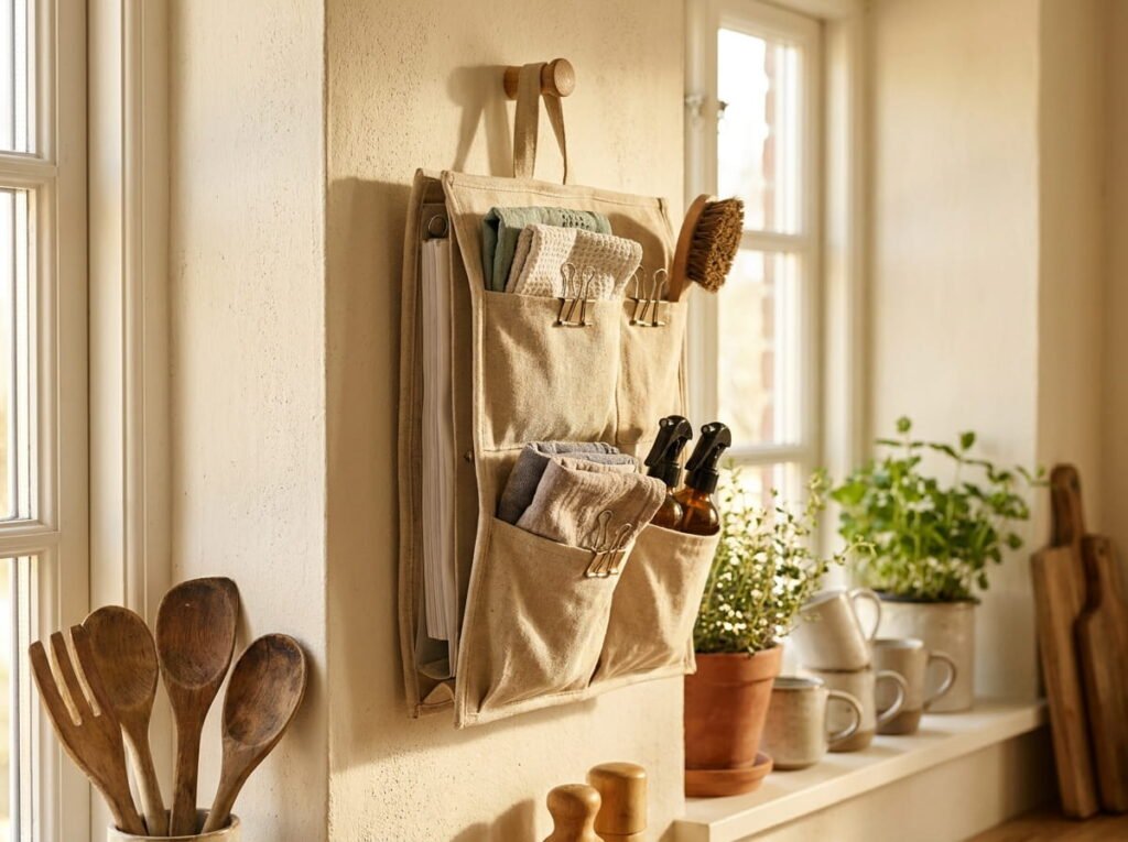 Keep the Whole System in One Place You'll Actually Check