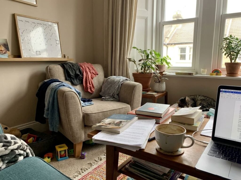 Why a Missed Day Still Beats Never Starting the Routine at All