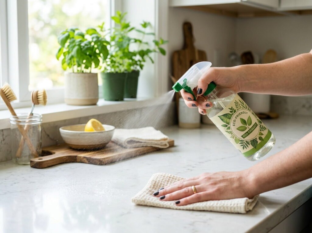 Eco Friendly Products