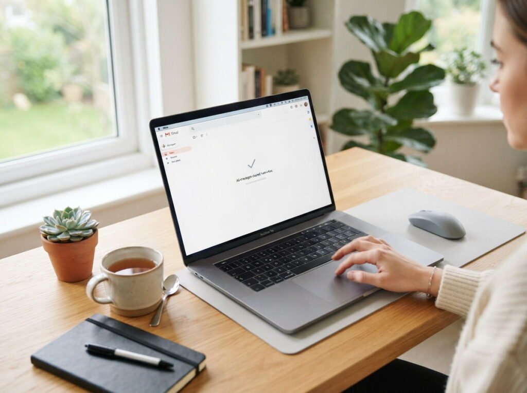 Clear Out Your Email Inbox