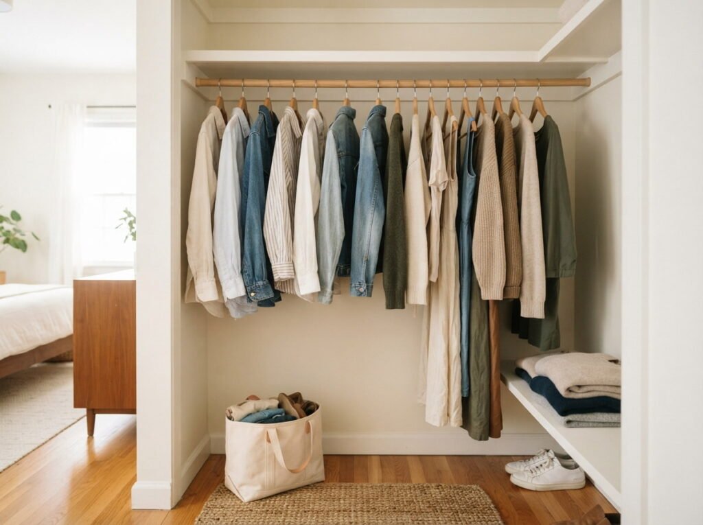 Wardrobe Edi