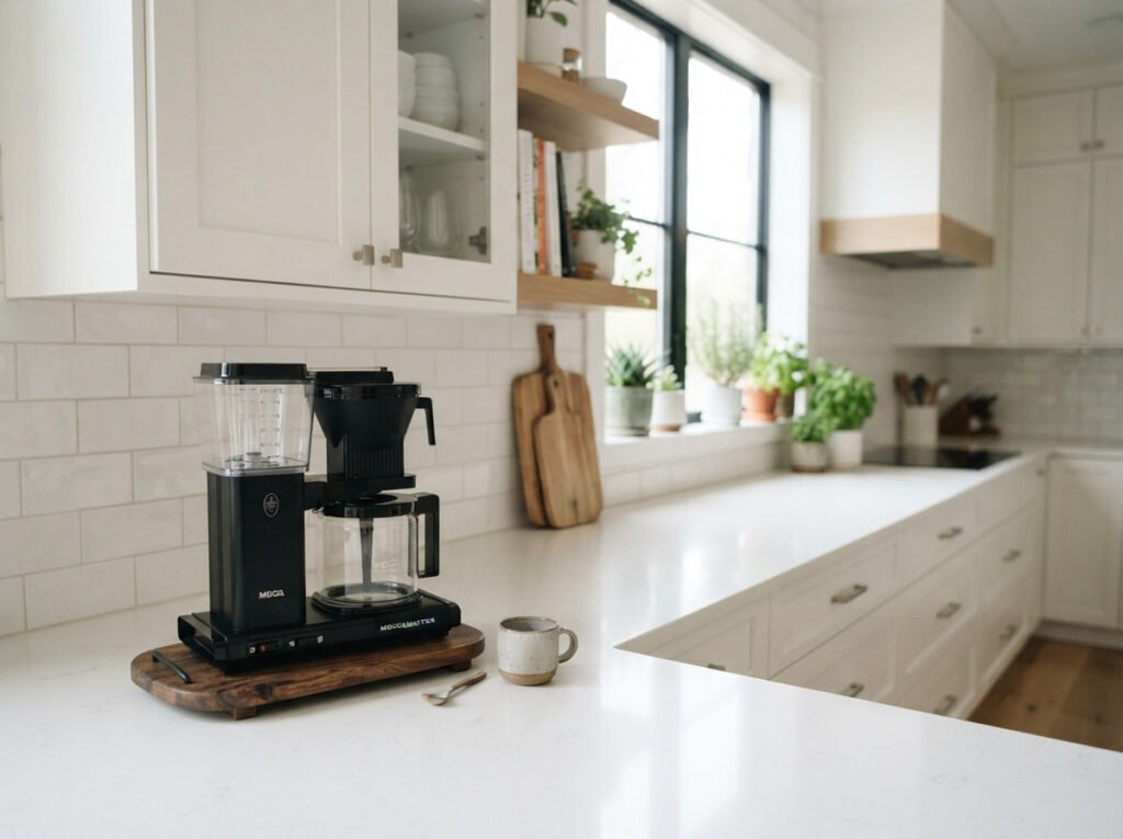 Kitchen Counter