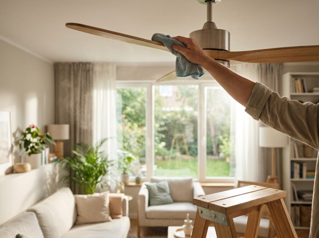 Ceiling Fans