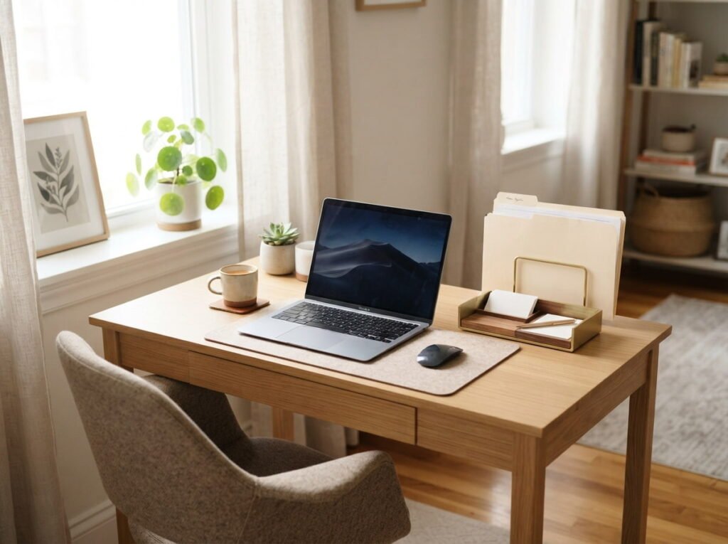 Home Office Desk