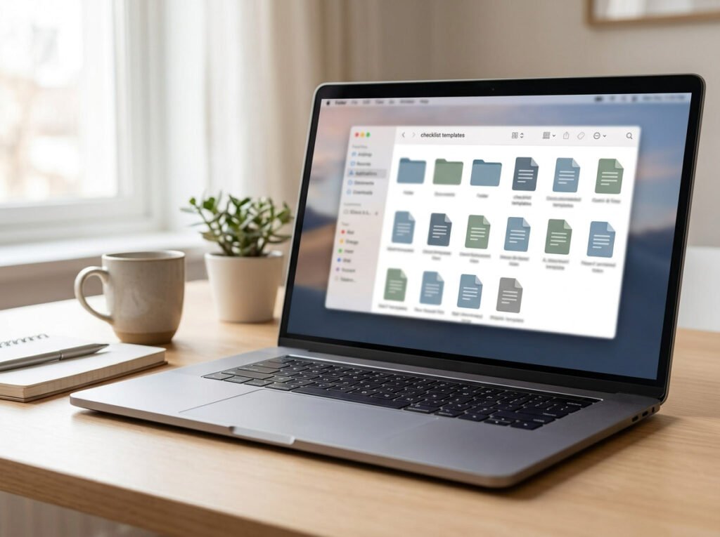 Save Your Customized Template So Future Updates Take Minutes, Not a Full Rebuild