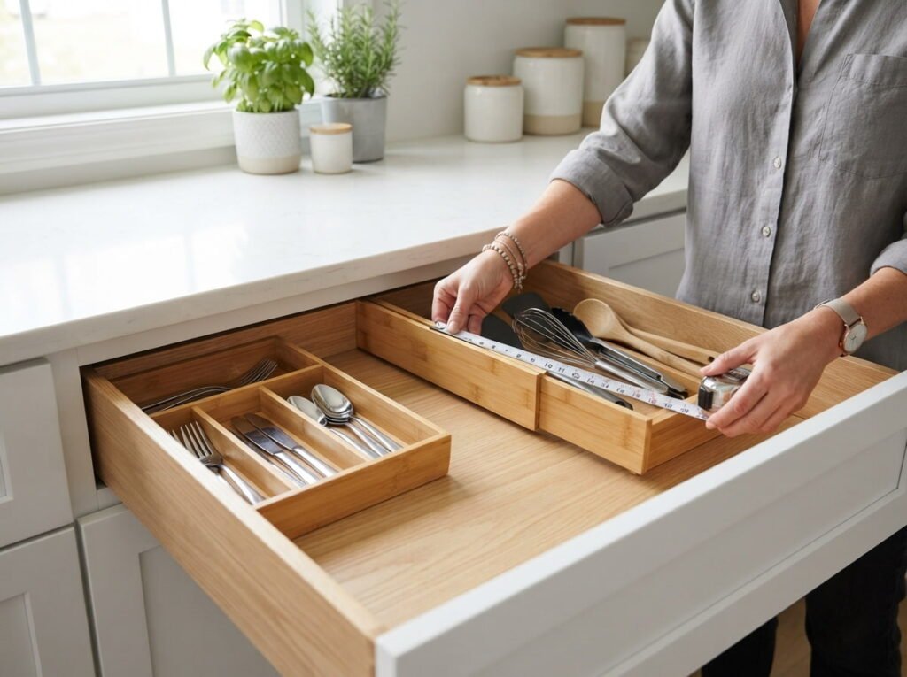 Drawer Dividers