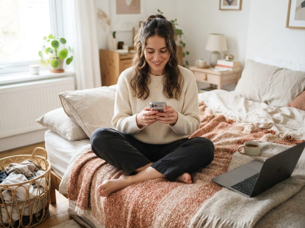 Peek at Instagram and Facebook Creator Shops, Then Buy the Safe Way