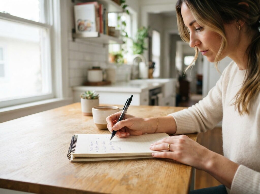 Build a Simple Plan for the Next Room Before You Need It