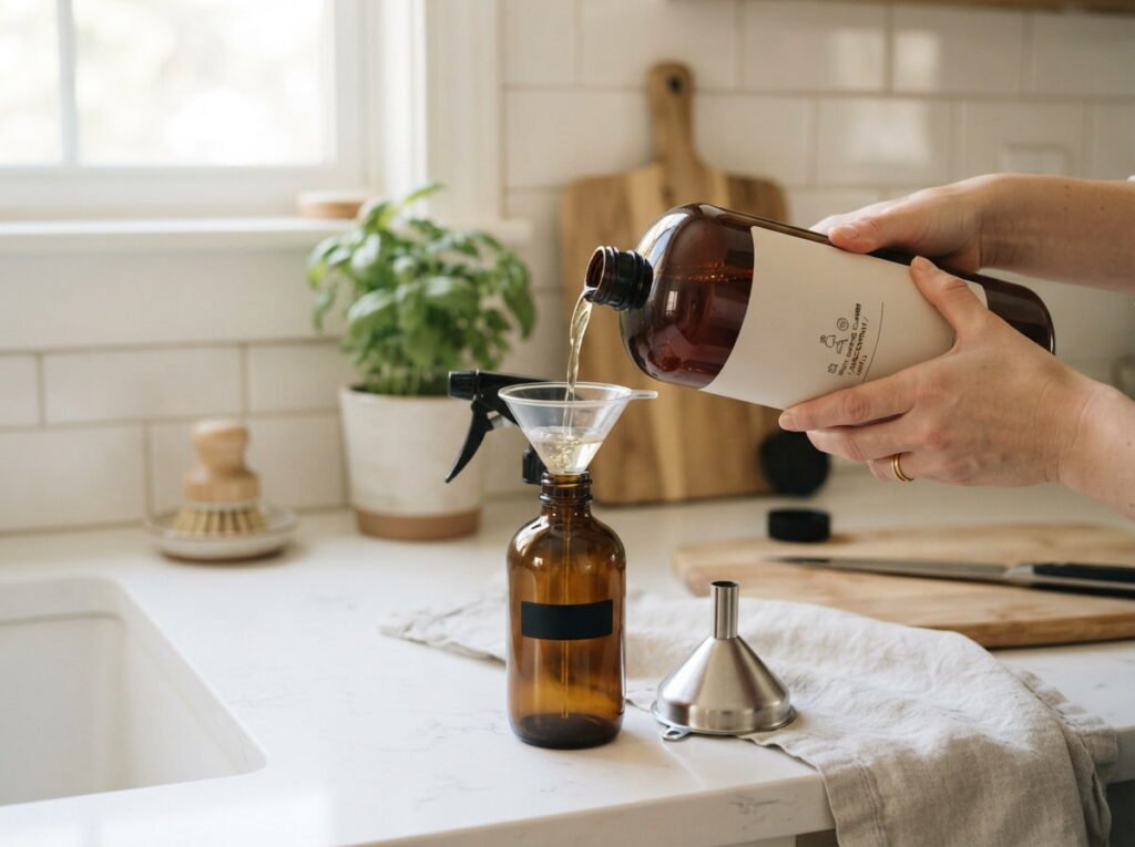 Why Bigger Bottles Almost Always Beat Smaller Ones on Price Per Ounce