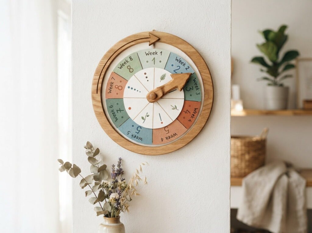 Let the Rotation Restart Automatically Once the Cycle Ends