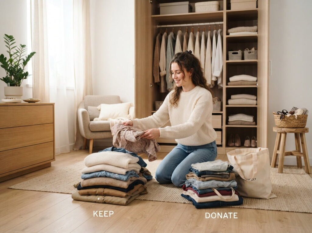 Reset Your Closet for the New Season