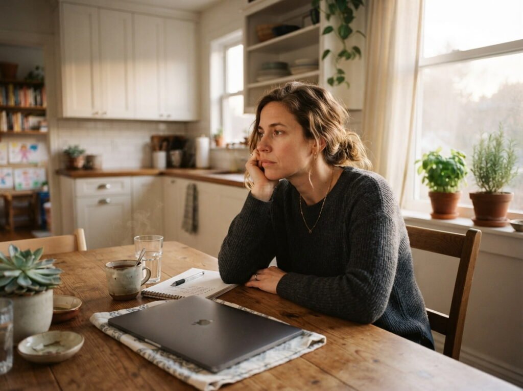Why a Full Time Job Means Your Cleaning Schedule Has to Look Different