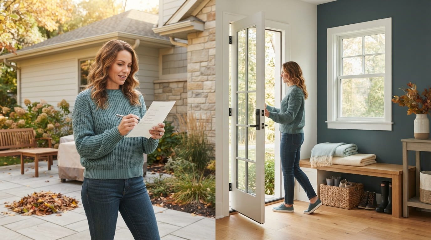 18 Steps to Deep Clean Before the Holidays 2026