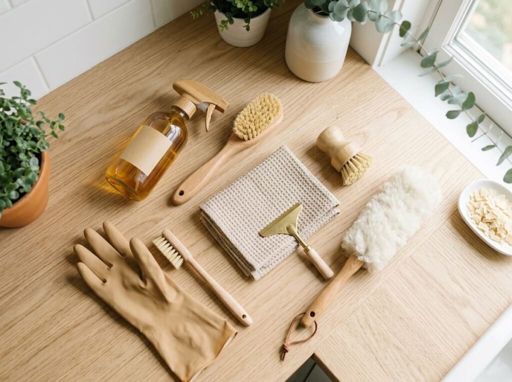 Building Your Own Kit