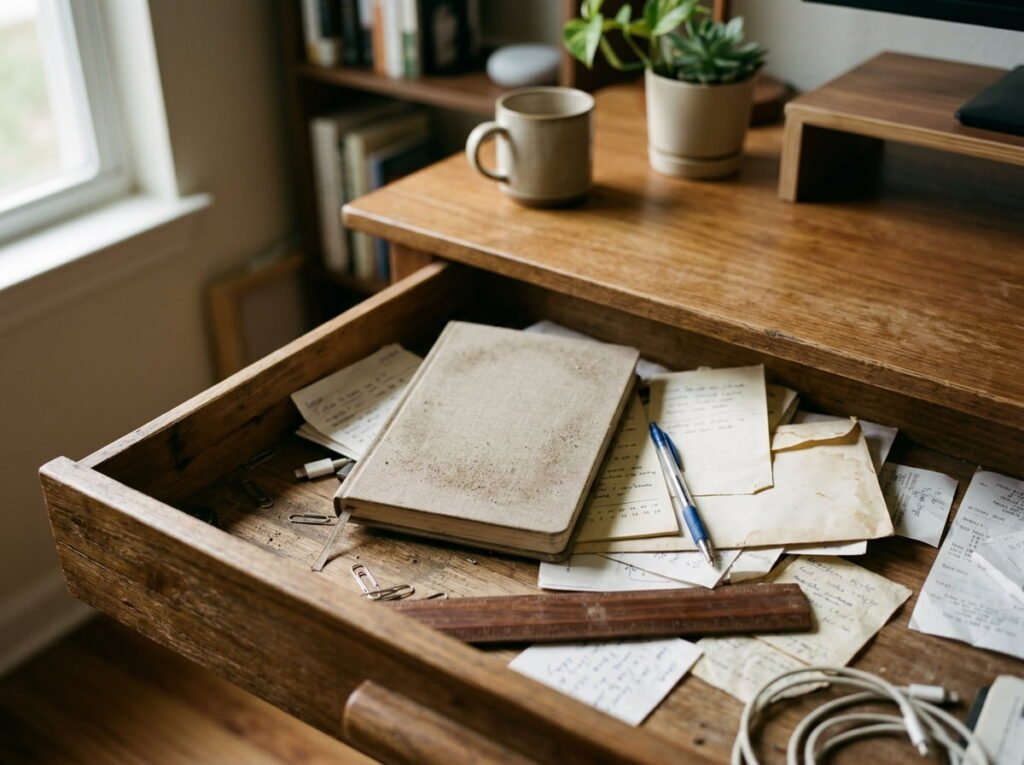 Why a Tracker Only Works if the Format Actually Fits How You Live
